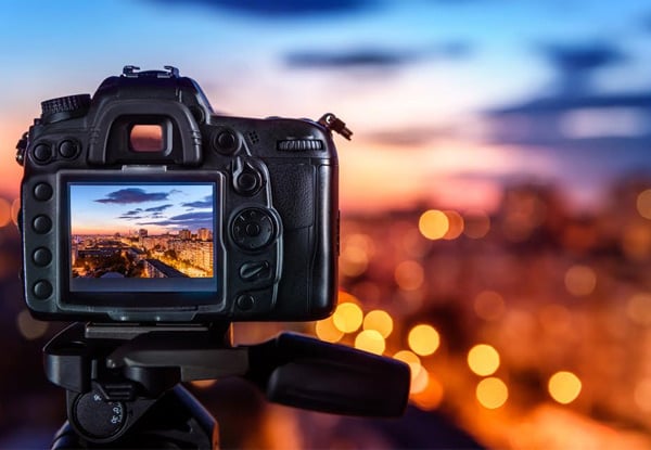 Diploma in Photography Online Course