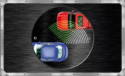 C360 Auto Eyes