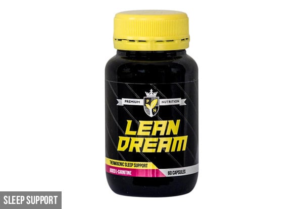 Premium Nutrition