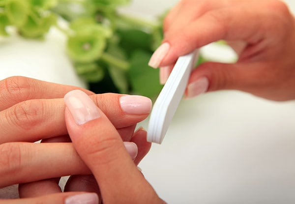 Nail Studio