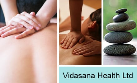Vidasana Health
