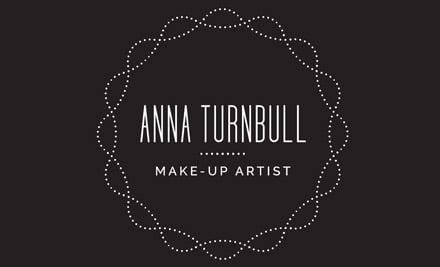 Anna Turnbull Makeup