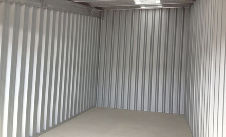 Storage @ Te Puna