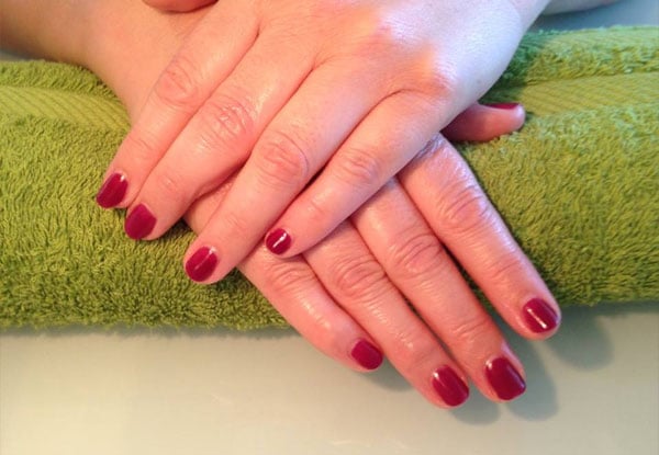 The Nail Room