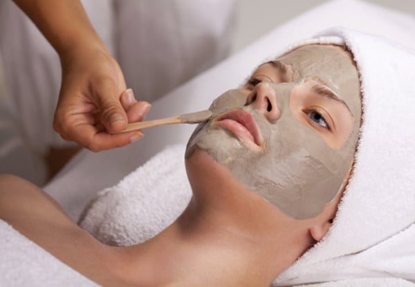 35-Minute Premium Deep Cleansing Facial - Option for a 60-Minute Premium Relaxing Facial
