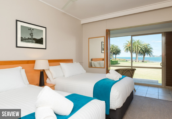 Copthorne Hotel & Resort Bay Of Islands