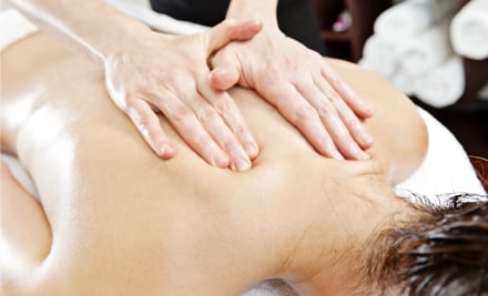 YinYang Beauty Massage
