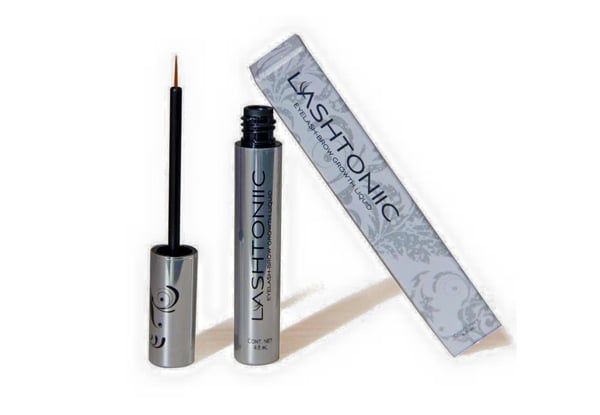 $19.99 for Lashtonic Eyelash & Brow Growth Liquid (RRP $59)