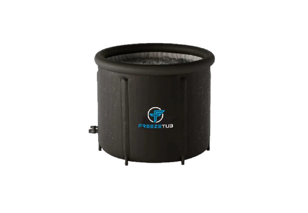 Freeze Tub
