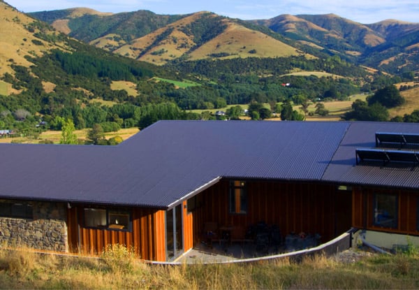 $255 for a Two-Night Stay for Two People incl. Dinner One Evening, Breakfast Both Mornings & Late Checkout