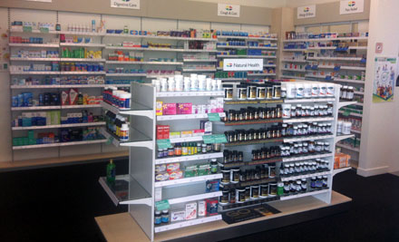 Nelson Care Chemist
