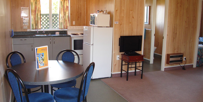 Richmond Motel & Top 10 Holiday Park