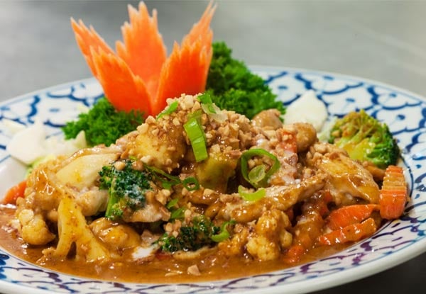 Thai House