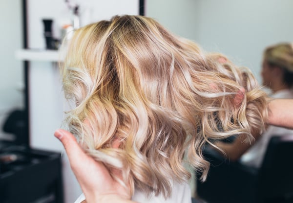 Muse Hair