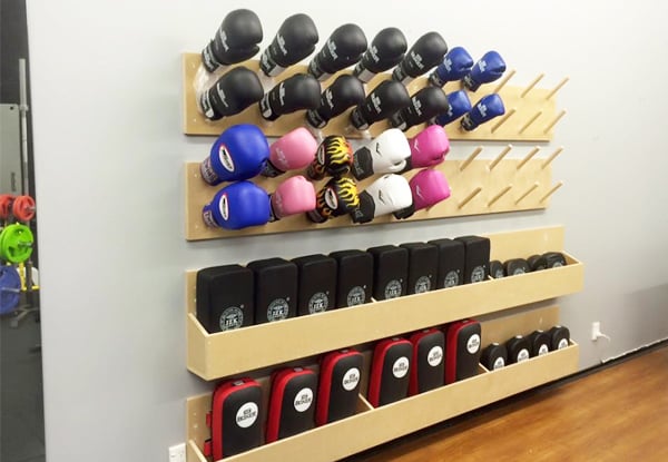 Peak Physique Fitness Studio