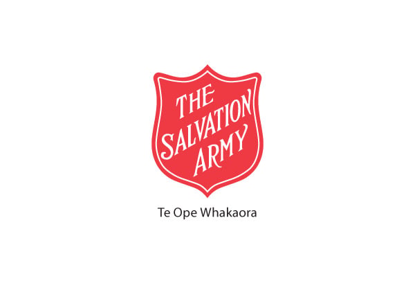 The Salvation Army New Zealand