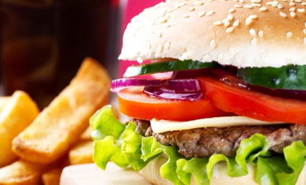 Bistro 604 and The Woolston Tavern