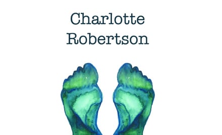 Charlotte Robertson Massage