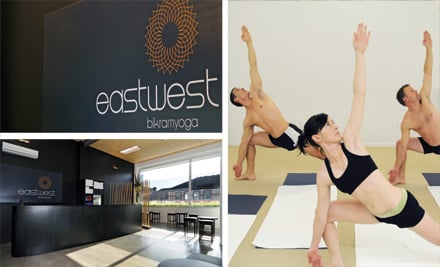 East West Yoga
