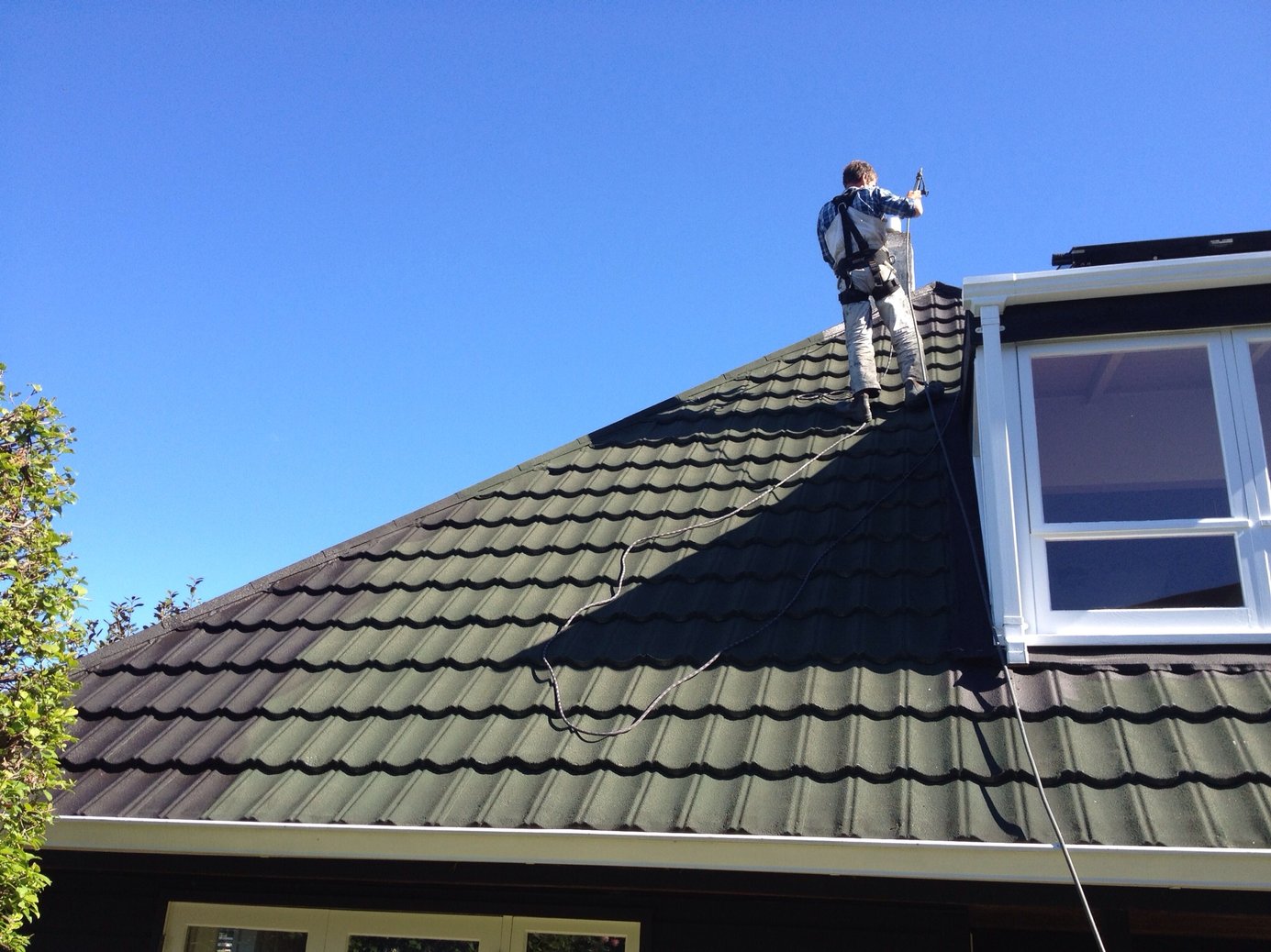 Roof Coater Ltd