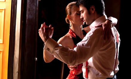 The Loft Dance Studios