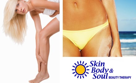 Skin Body & Soul