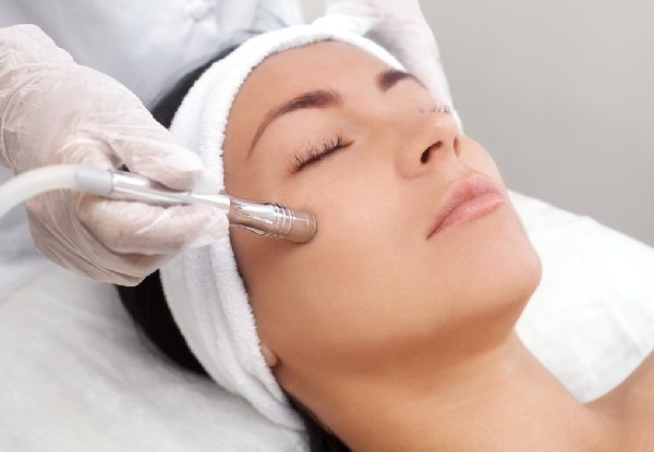 Summer Beauty Bundle - Choose Any Three Treatments