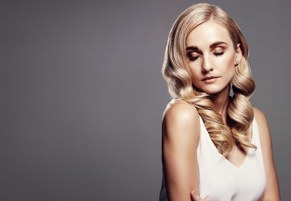 En Vogue Hair Design