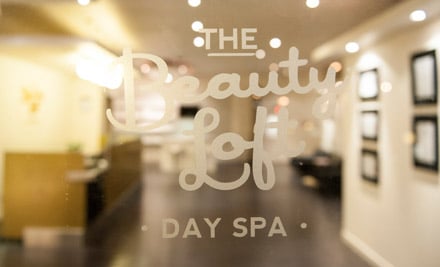 $119 for a Luxurious Two-Hour Pamper Package incl. Full Body Scrub, 30-Minute Back Massage, Essential Facial & Mini Pedicure (value up to $305)