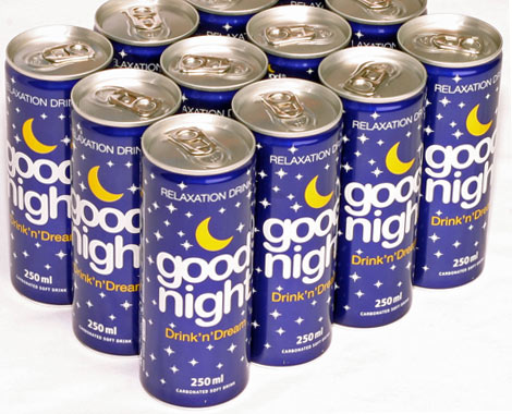 The Best Beverage Company Ltd