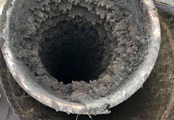 A-One Chimney Cleaning