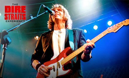 The Dire Straits Experience