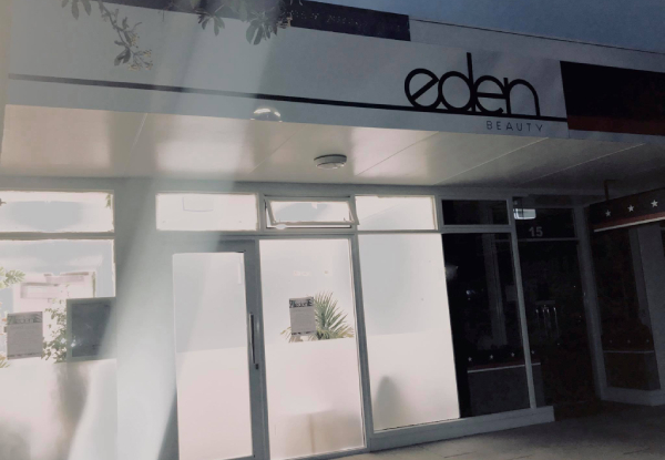 Eden Beauty