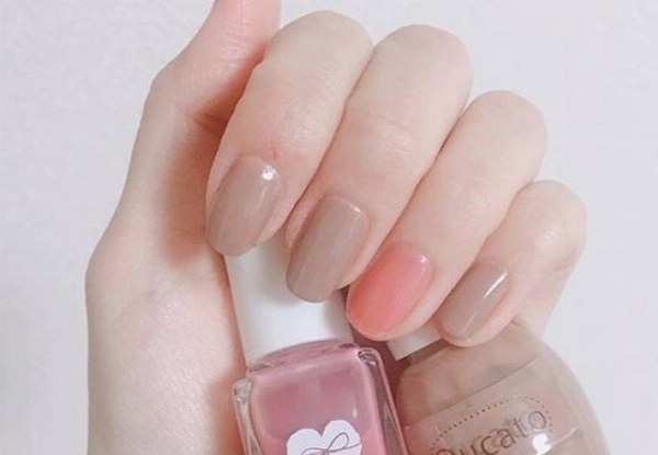 Nails Queen Street