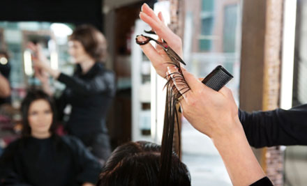 Amy's Hair and Nail Design