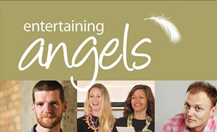 Music & Comedy Gig – Entertaining Angels