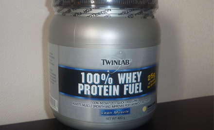 NZ Fitness Supplies
