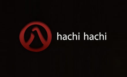 Hachi Hachi
