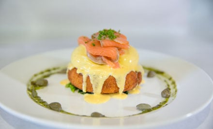 Sticky Fingers Cafe & Delicatessen - Albany