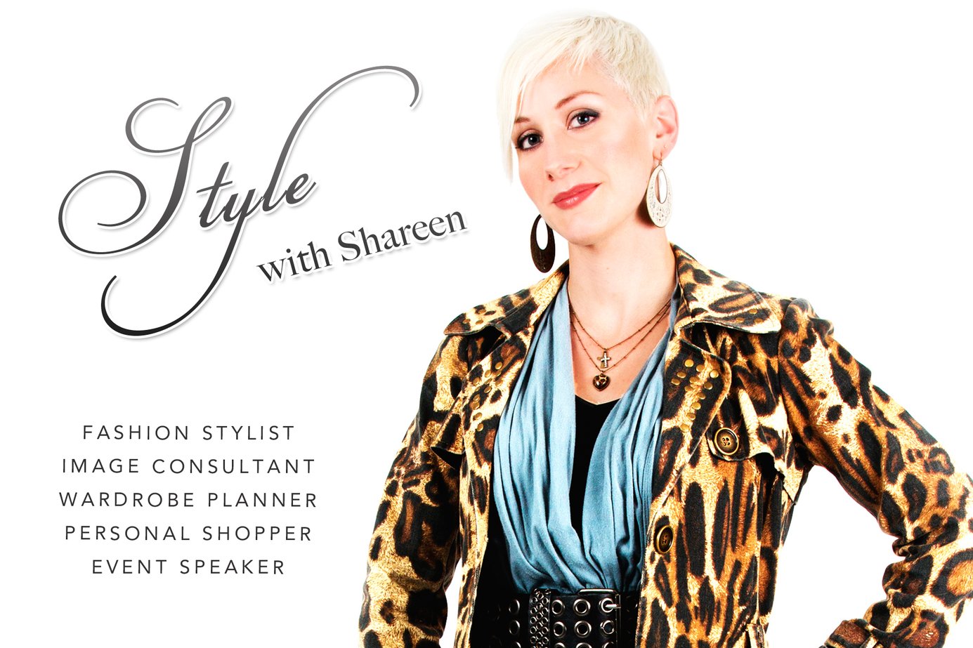 Style with Shareen