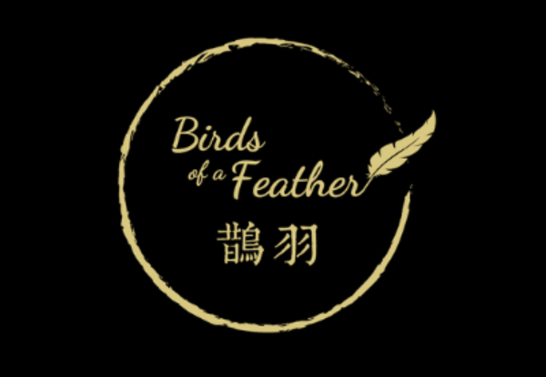 Birds of a Feather