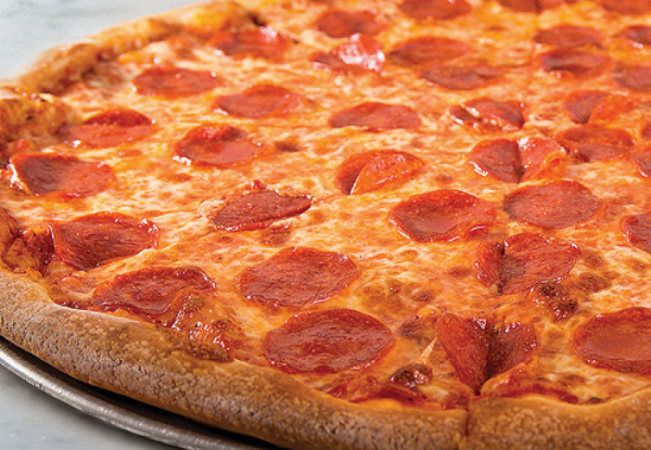 Sal's Authentic New York Pizza - Dunedin