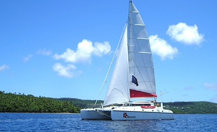 Ohana Charters