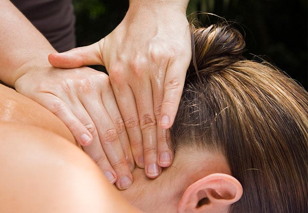$39 for a 60-Minute Massage Package – Choose from a 60-Min Massage, 30-Min Massage & 30-Min Cupping or 30-Min Massage & 30-Min Bowen (value up to $80)