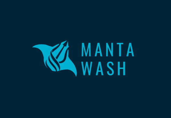 Manta Wash - Wellington