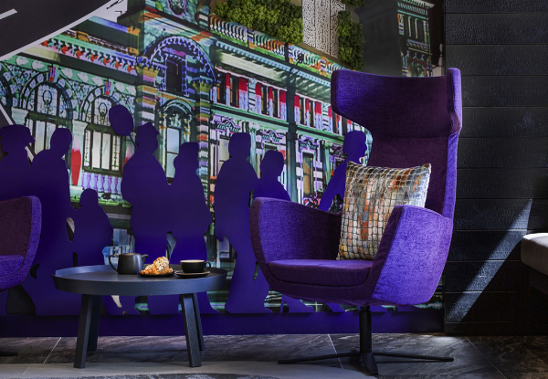 Mercure Hotel Queen Street