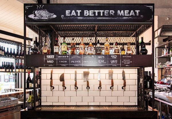 Cleaver and Co. New Lynn