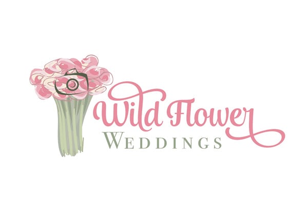 Wild Flower Weddings