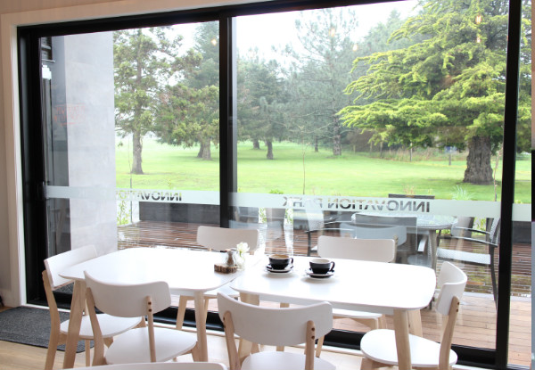 Gatehouse Cafe
