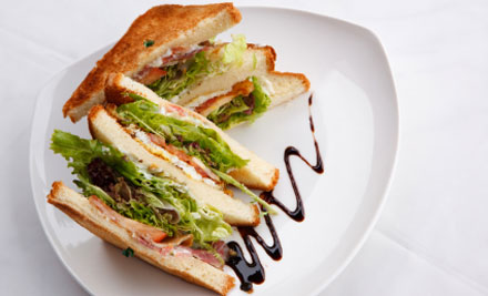 Relish Cafe & Catering